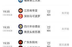 包含新赛季CBA榜首争夺激烈，各队都在全力争胜的词条