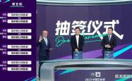 包含中超竞技场上烽火连天，各路豪强对碰的词条