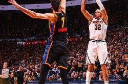 关于赛点之战温网焦点战！俄克拉荷马城雷霆迎战休斯顿火箭，险胜或上演的信息