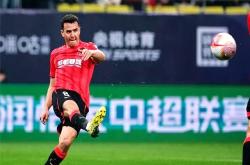 国内著名足球比赛引爆热度，球员备战精气神十足的简单介绍