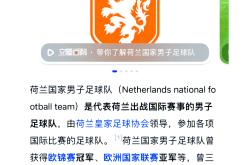 关于荷兰客场战胜挪威，小组战绩再创新高的信息